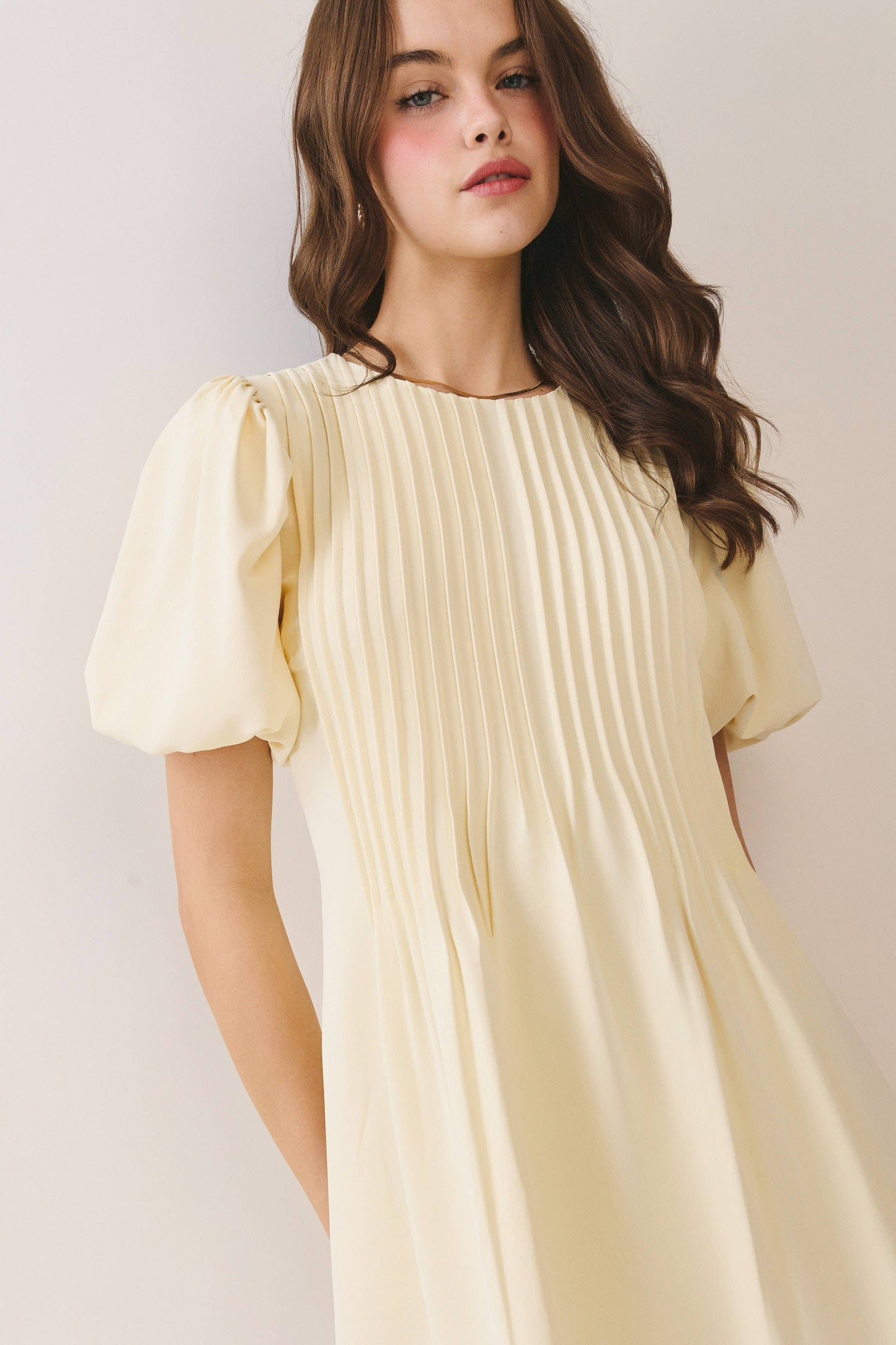 A Team Dress