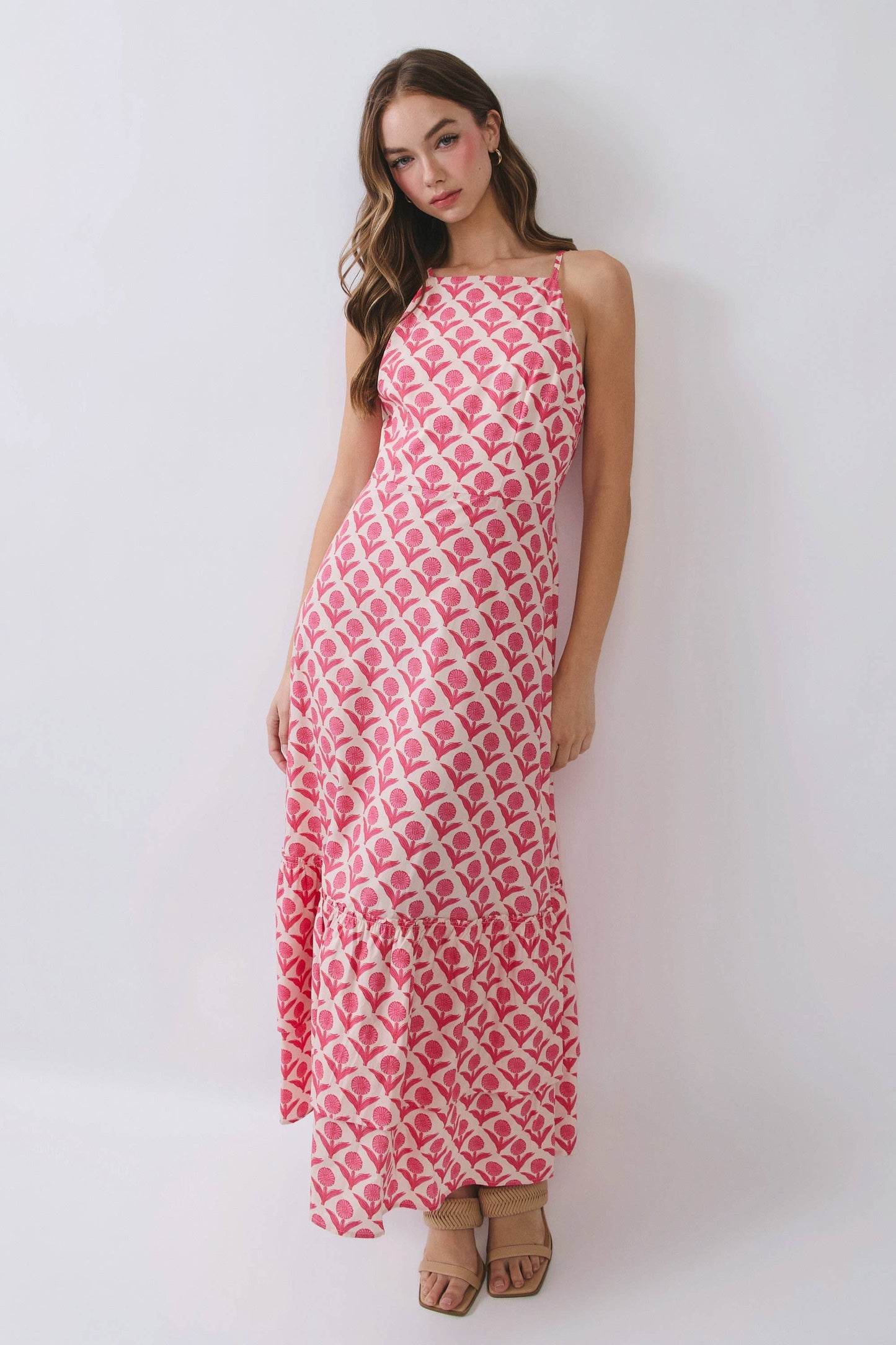 Tally Dress