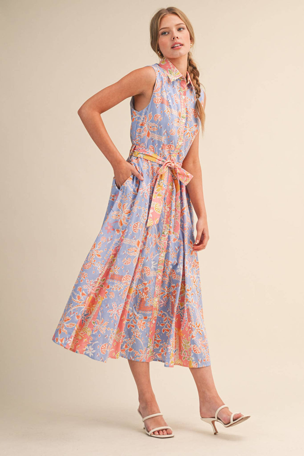 Ellie Dress