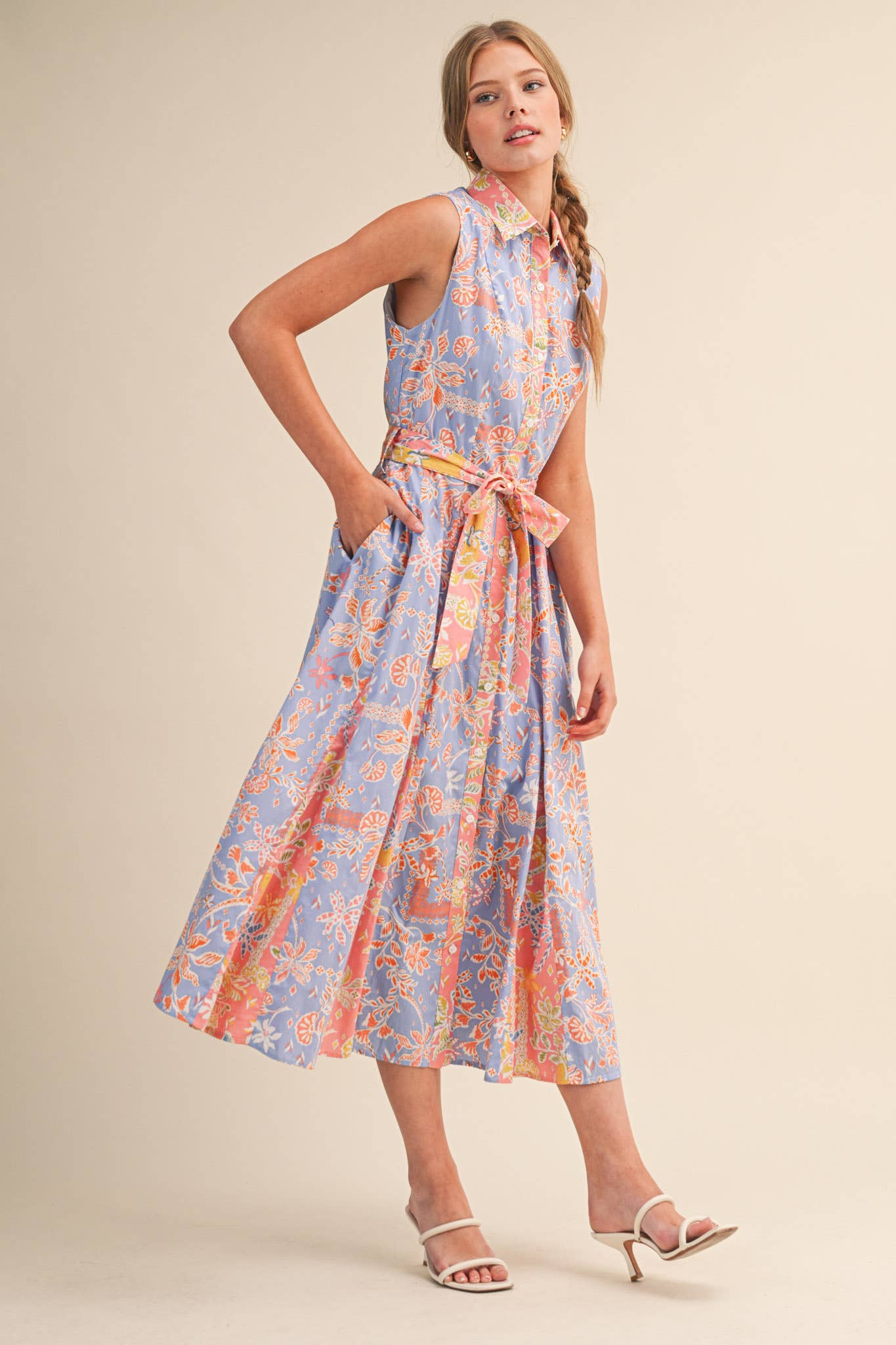Ellie Dress