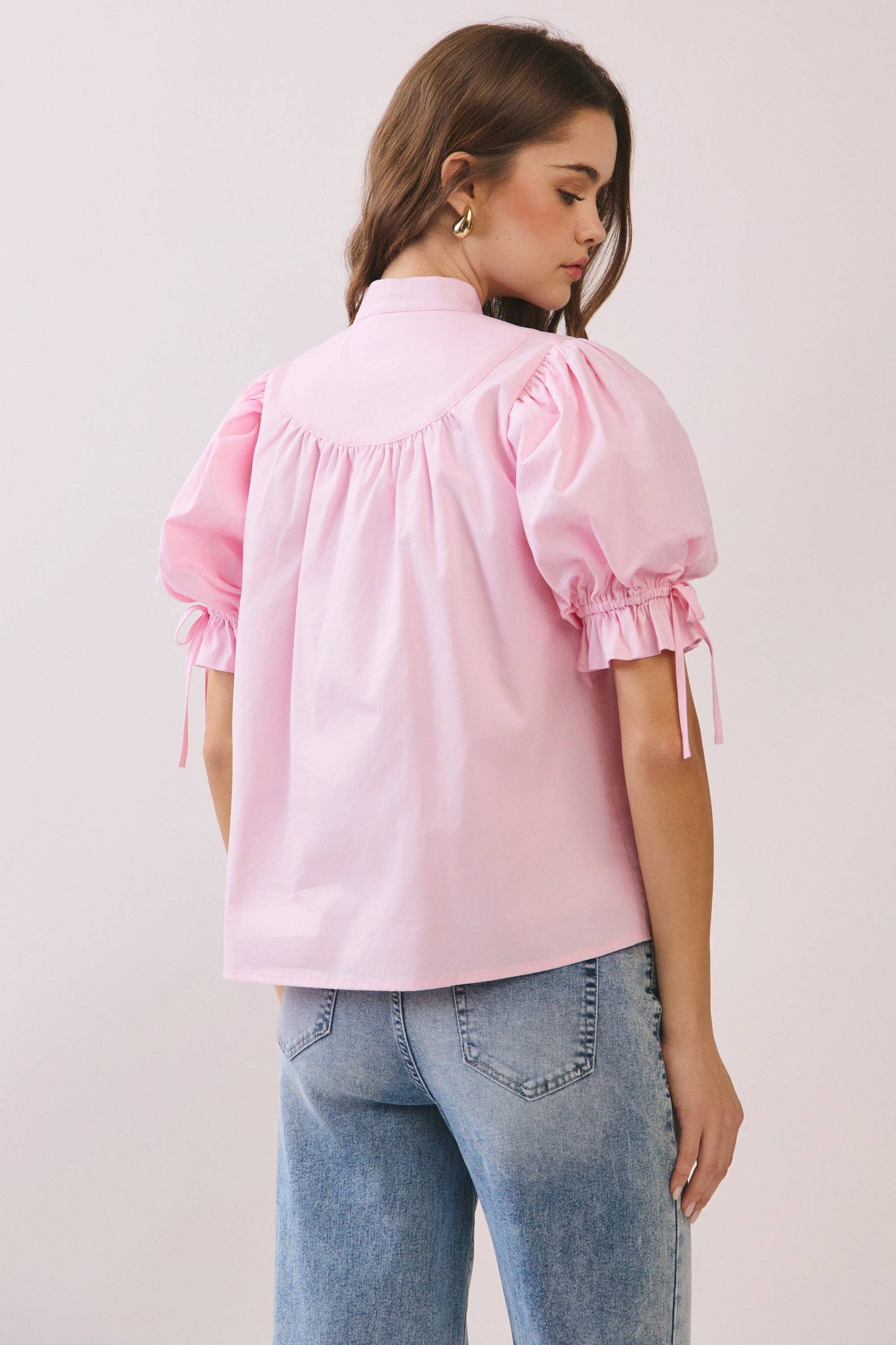 She Fancy Top