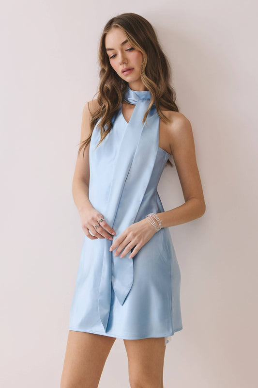 Blair Dress