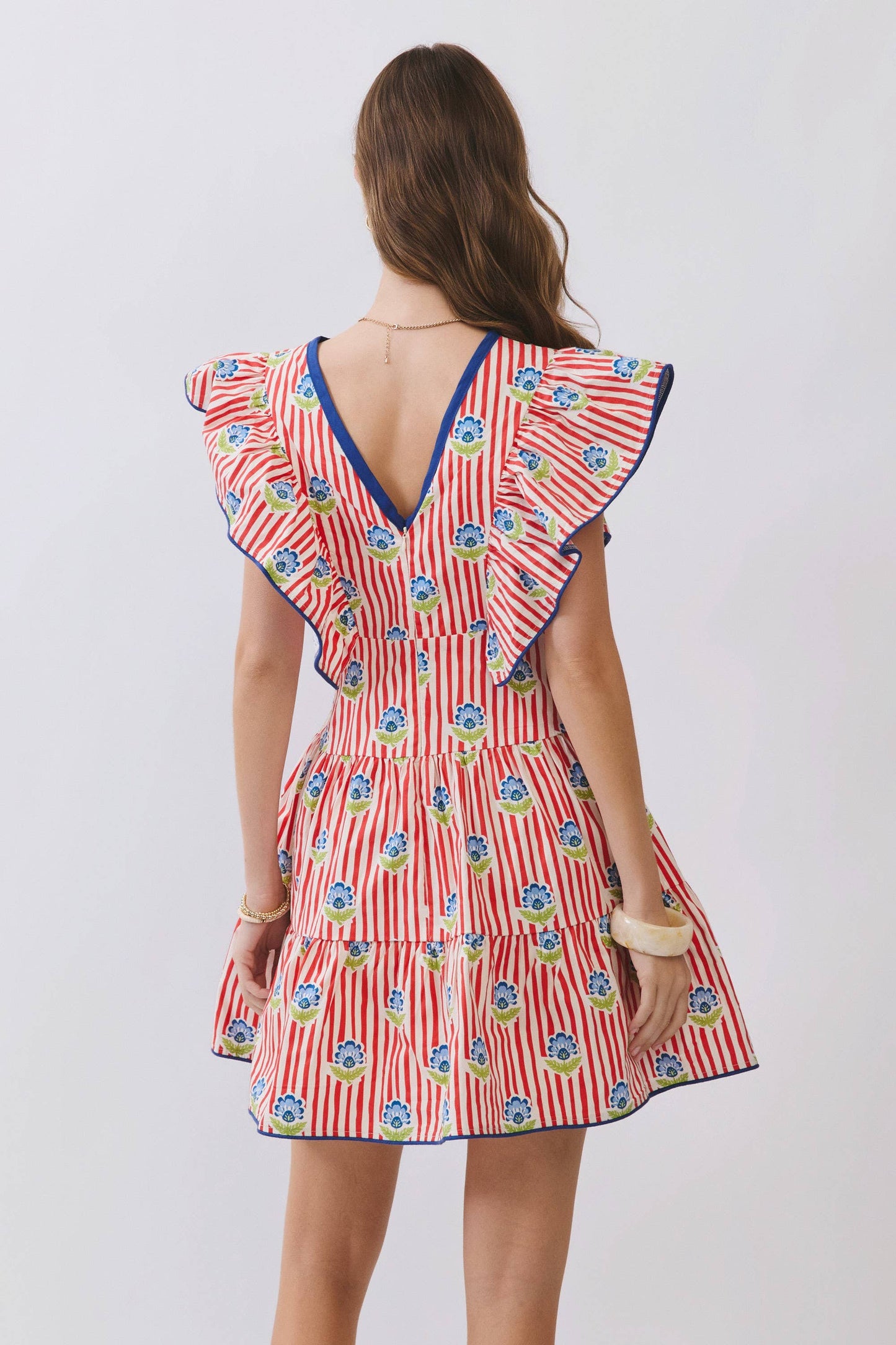 May the Fourth Be With You Dress