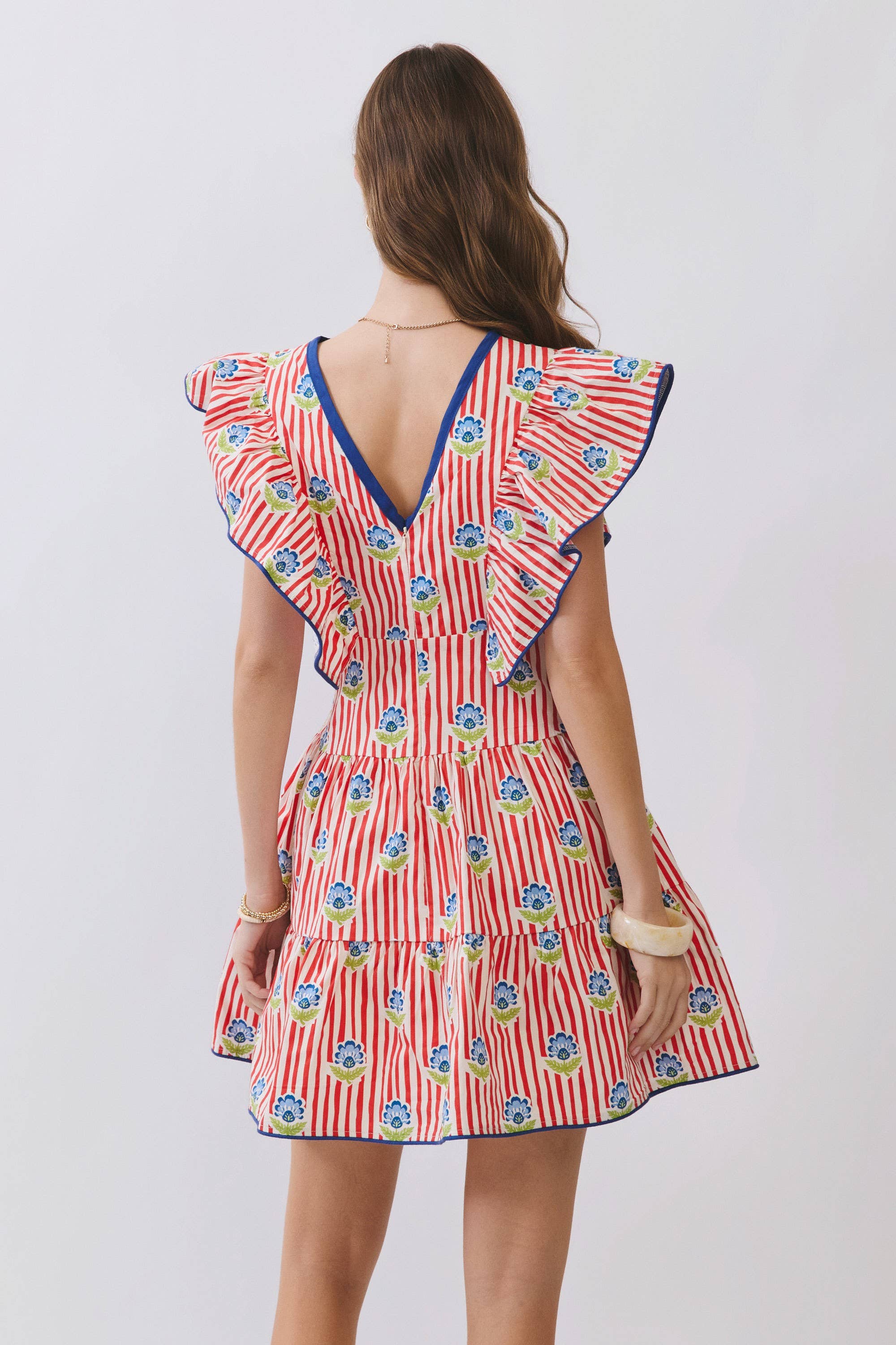 May the Fourth Be With You Dress