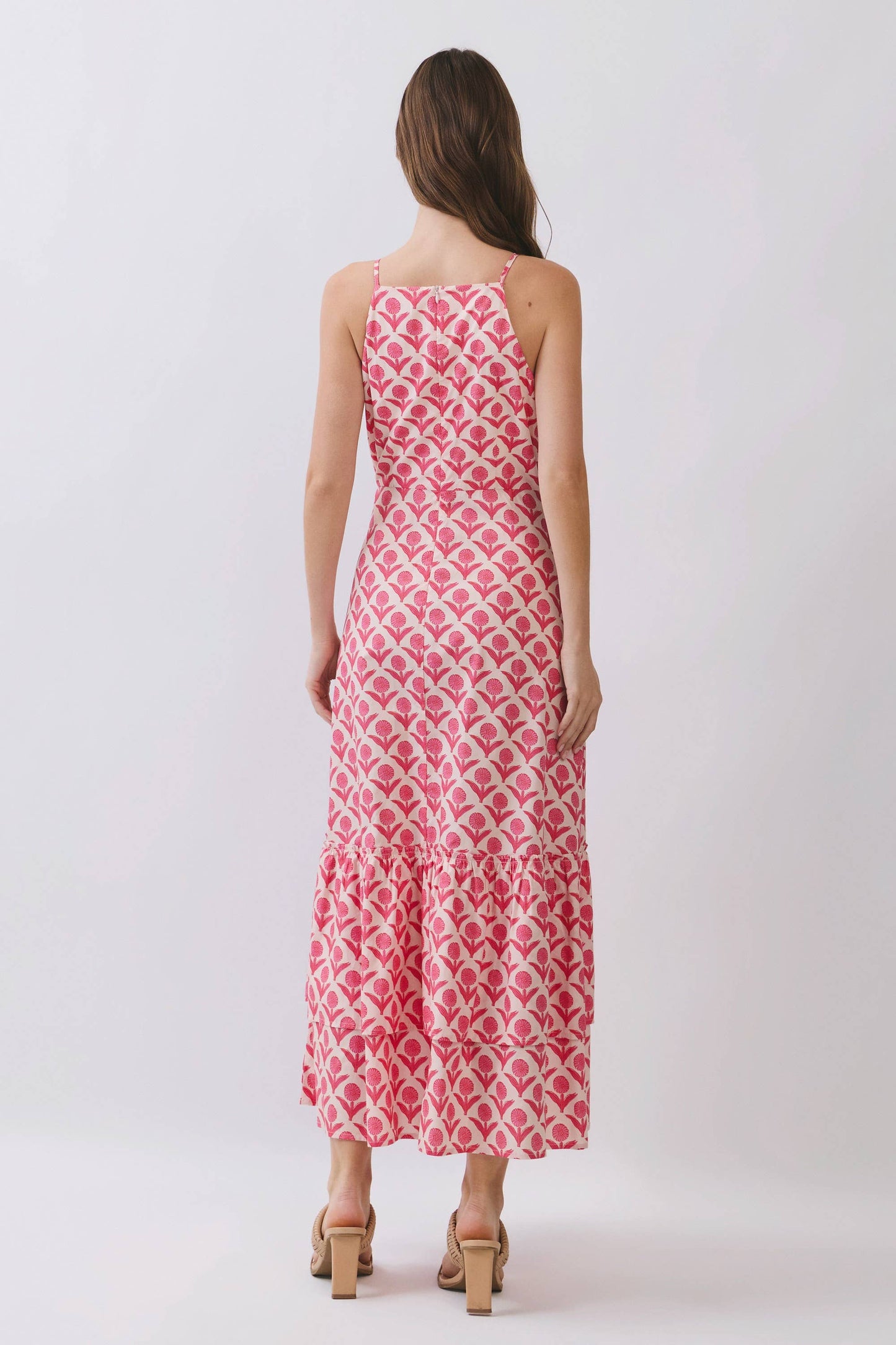 Tally Dress