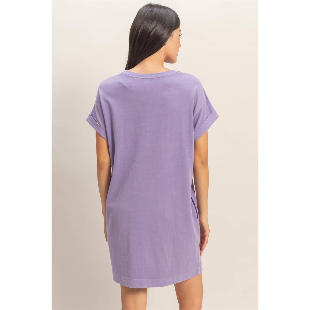 Tally Day Dress