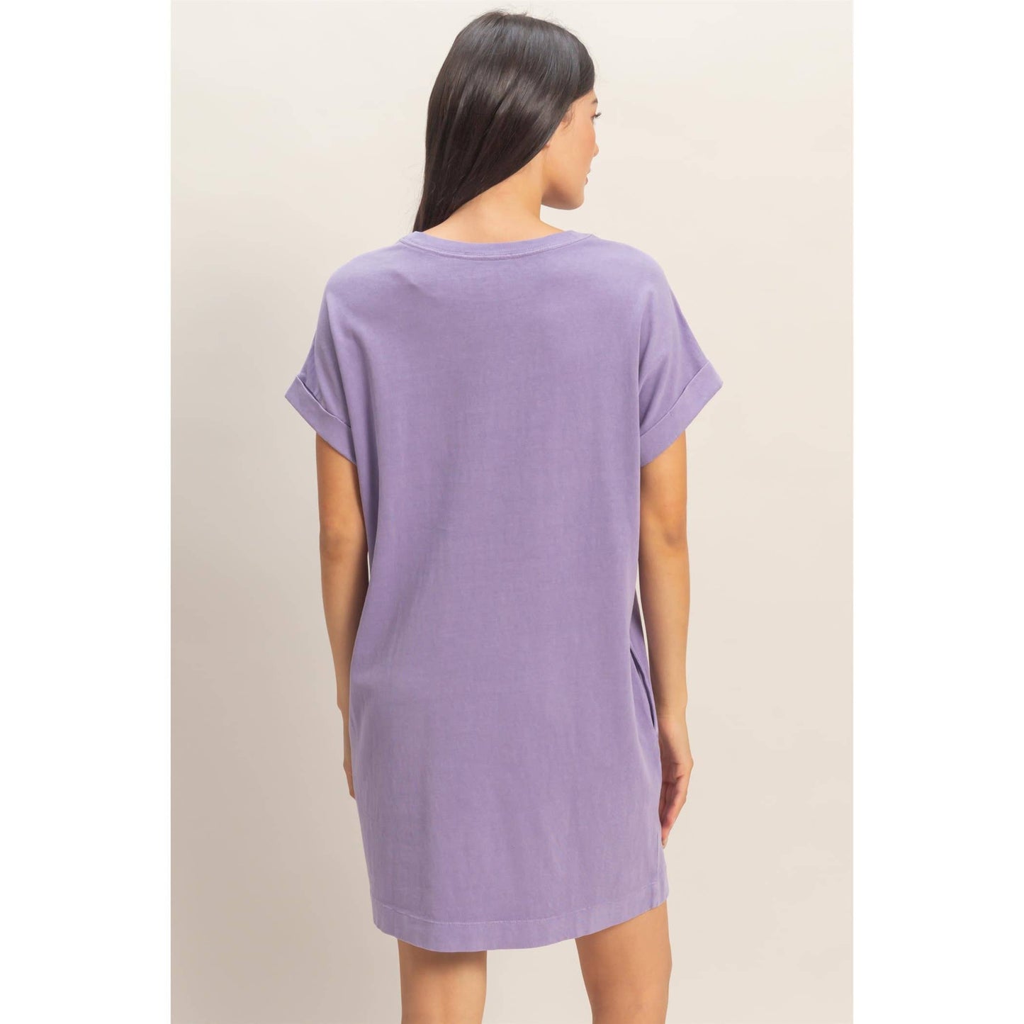 Tally Day Dress