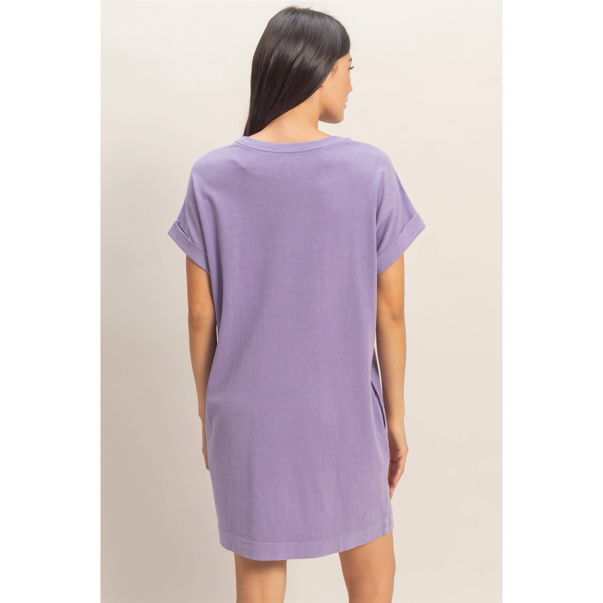 Tally Day Dress