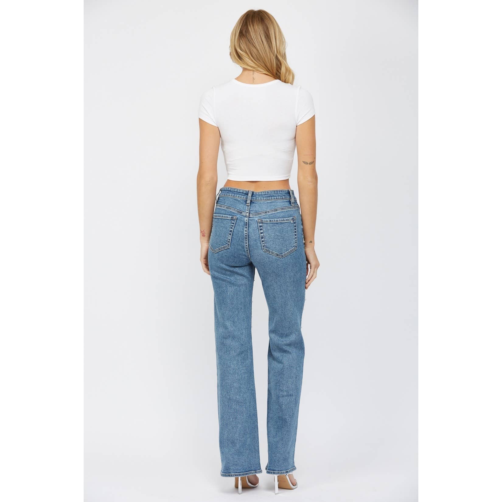 Ballerini Jeans