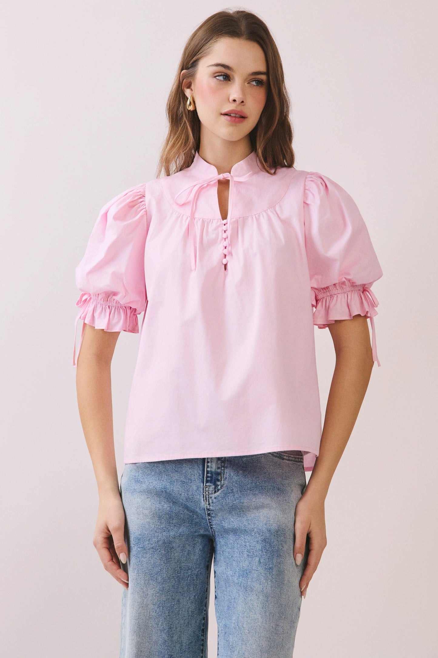 She Fancy Top