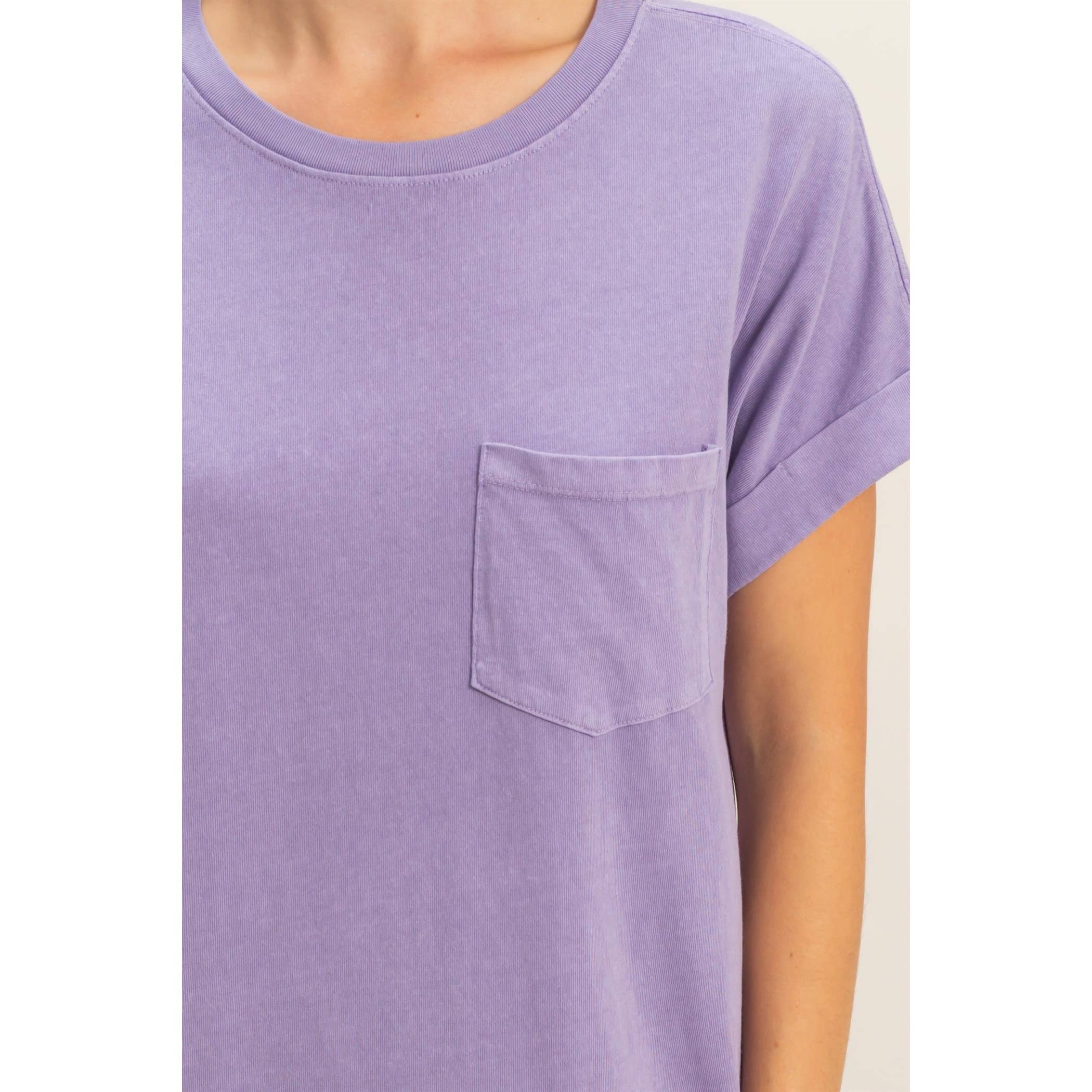Tally Day Dress