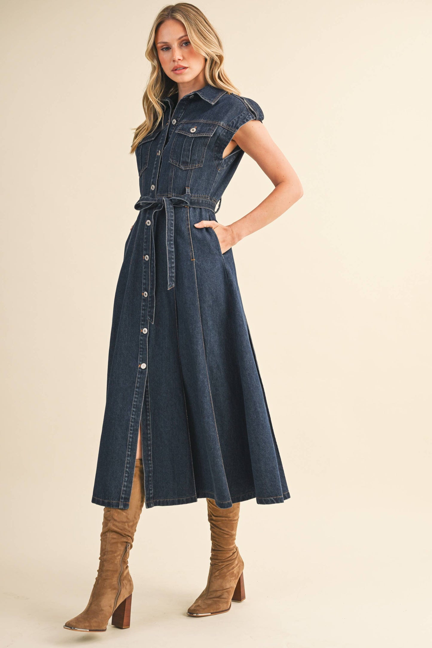 Bobbie Jean Dress