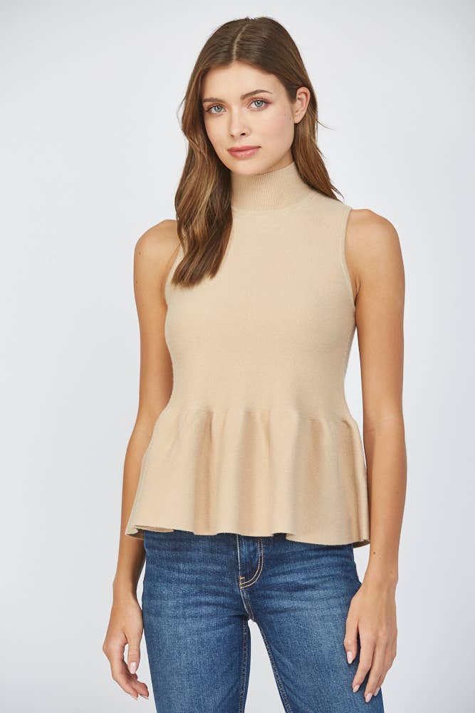 Hush Top