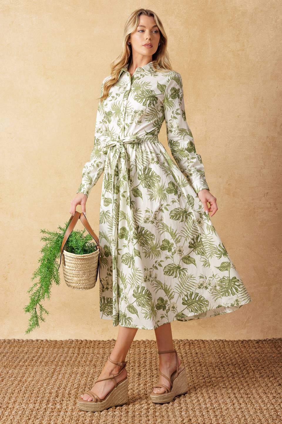 Scott Dress