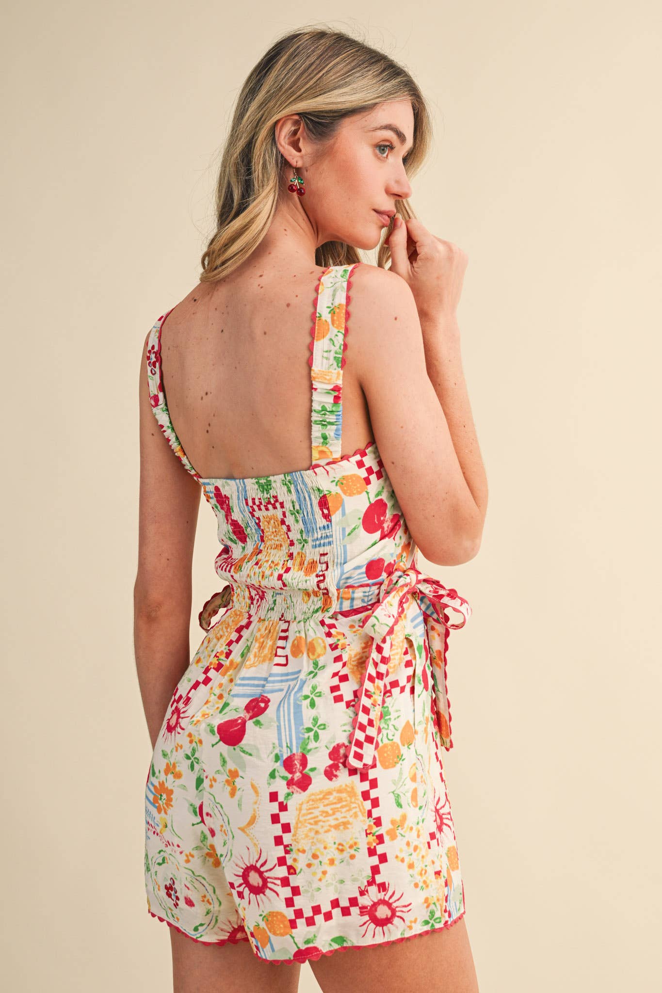 May Dress