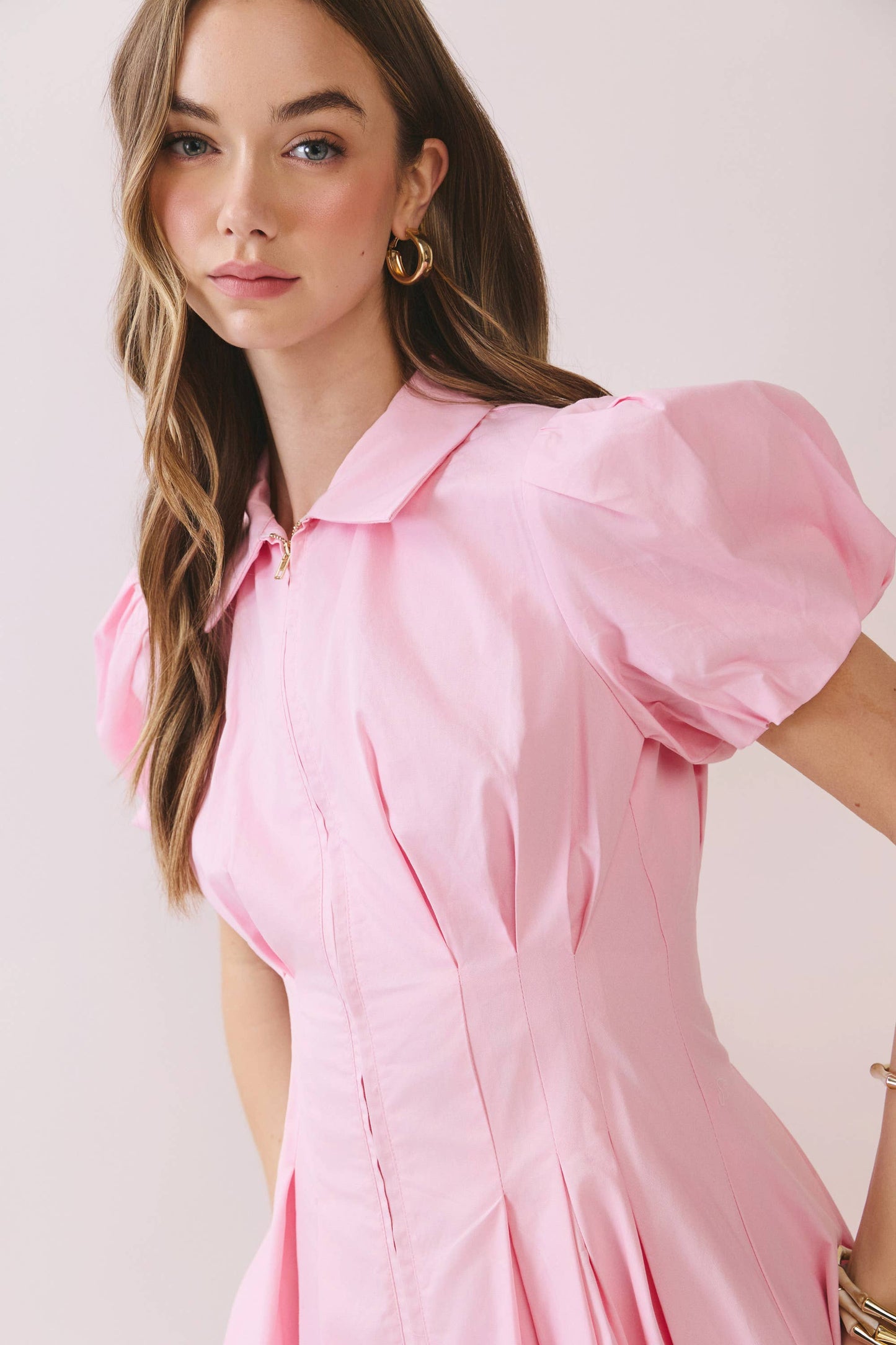 Cagle Dress