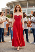 Cola Dress