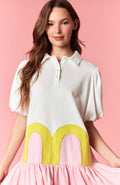 Jelly Belly Dress