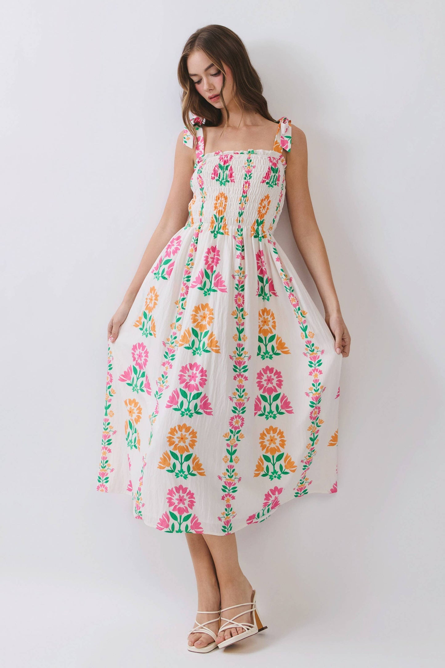 Daisy May Dress