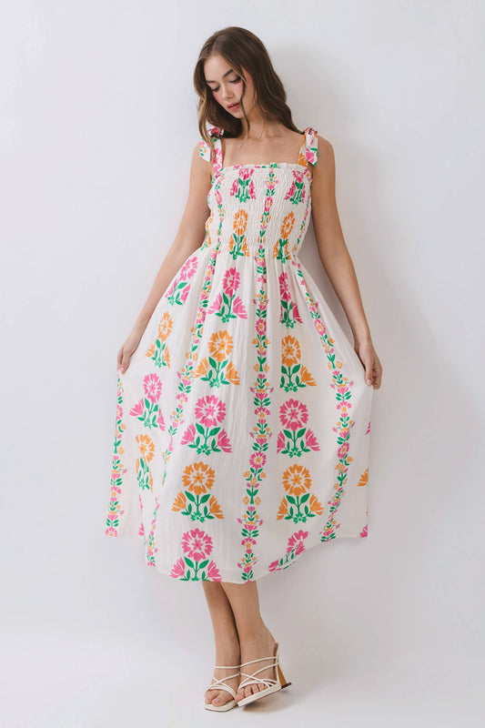 Daisy May Dress