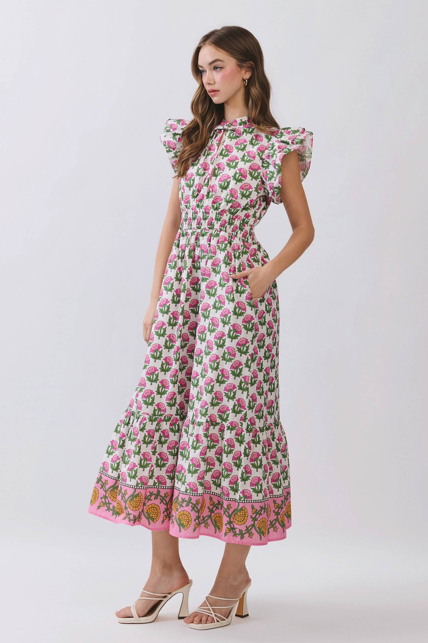 McKayla Dress