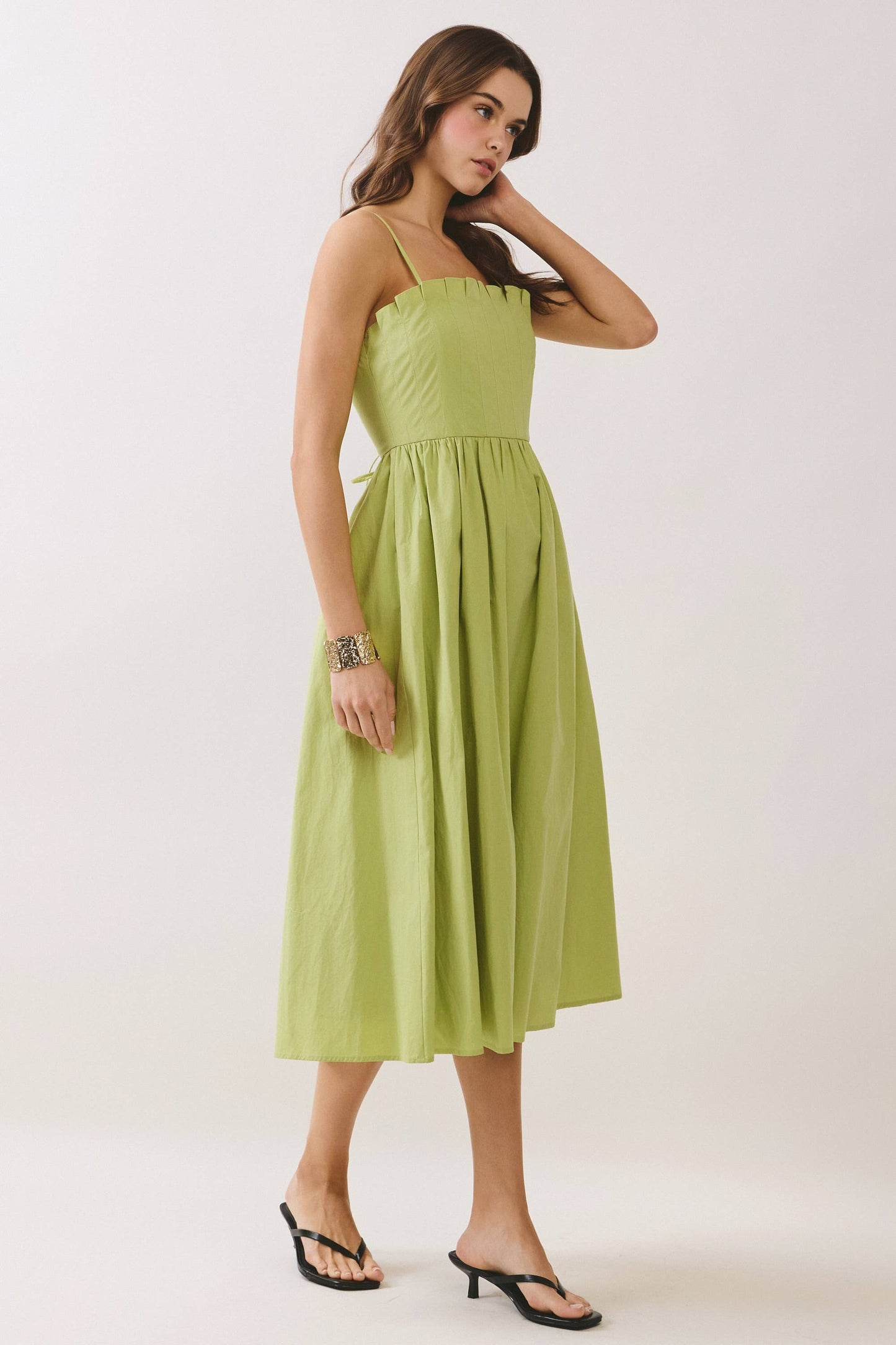 Grace Dress