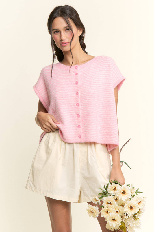 Sally May Top