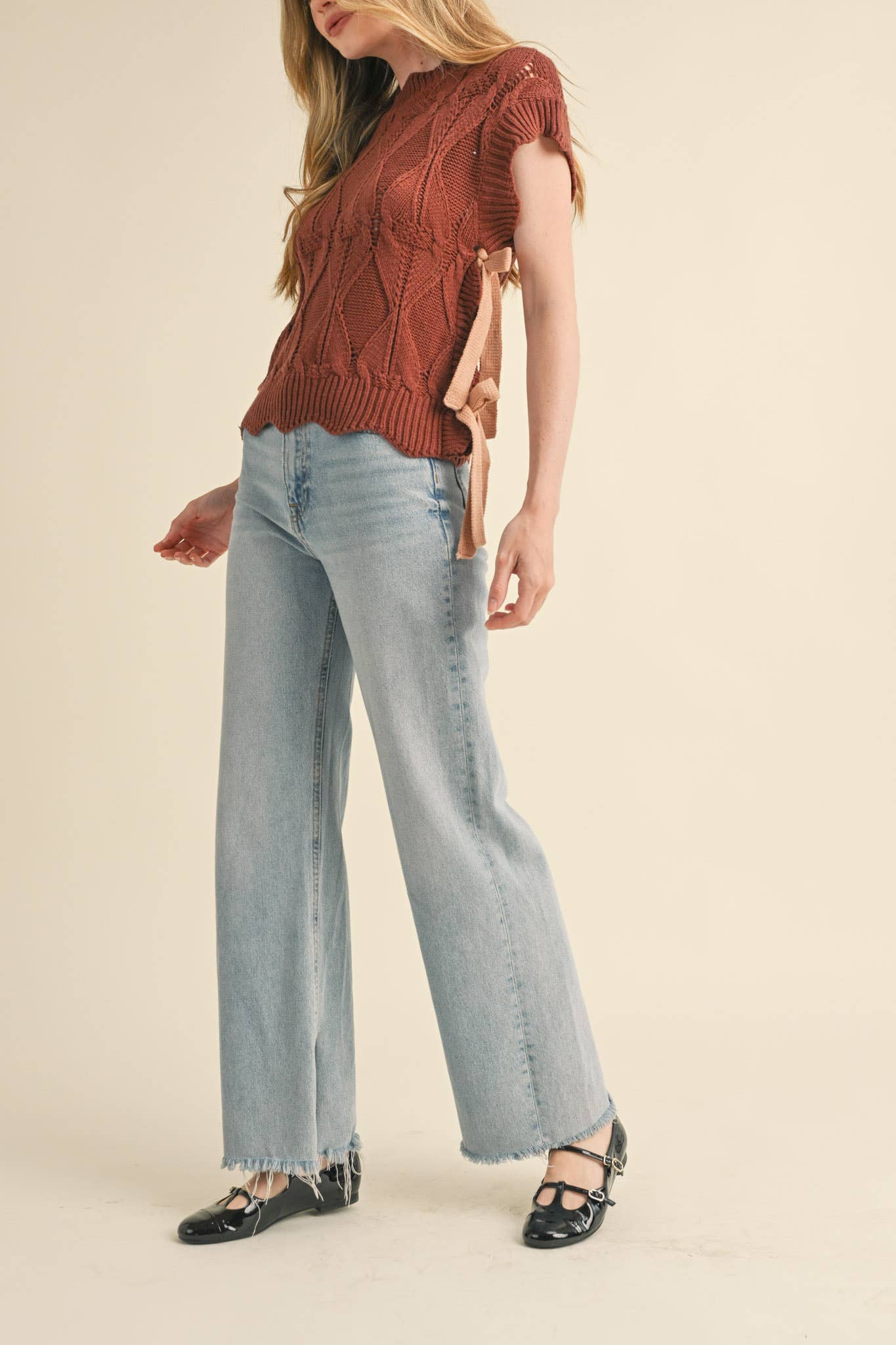 Julie Top