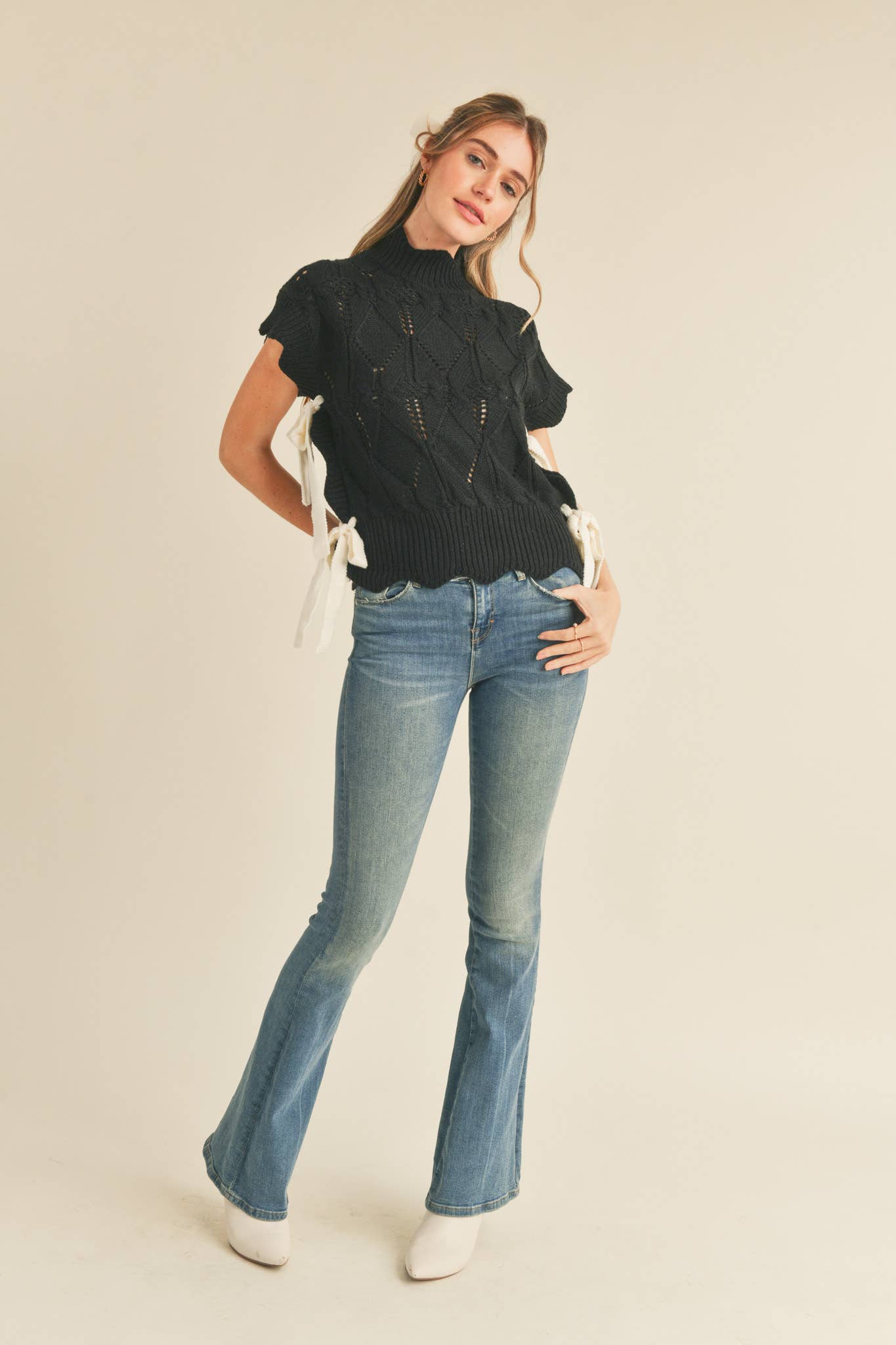 Julie Top