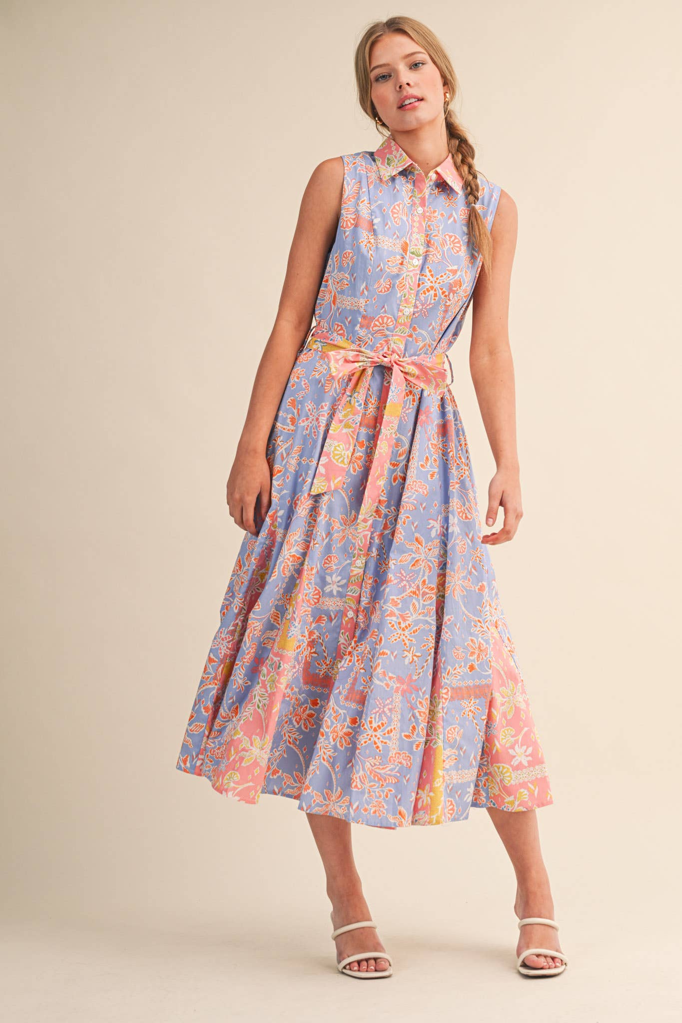 Ellie Dress