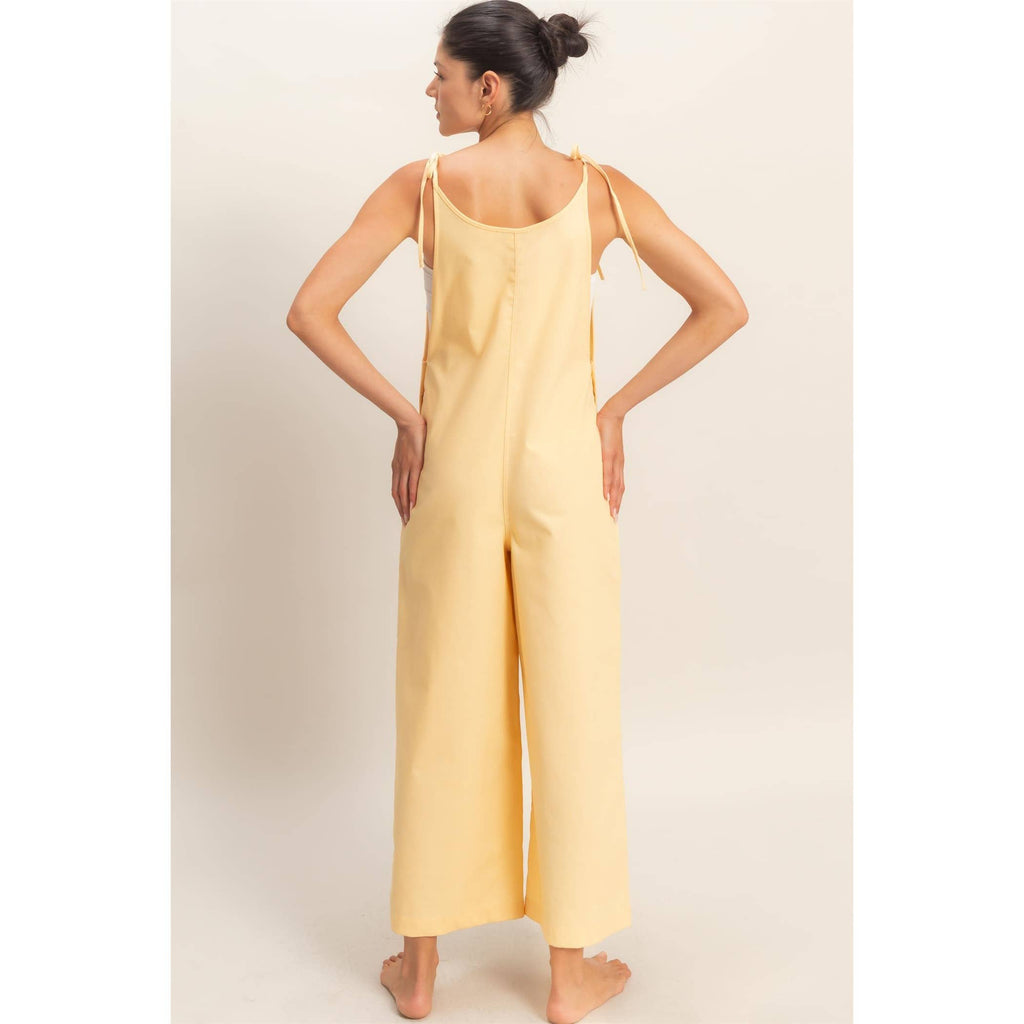 Bebe's Choice Jumpsuit
