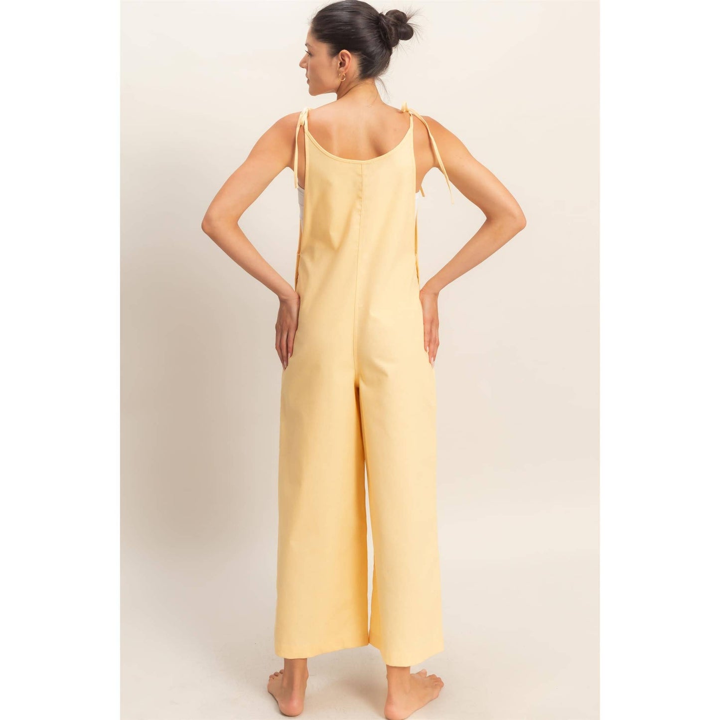 Bebe's Choice Jumpsuit