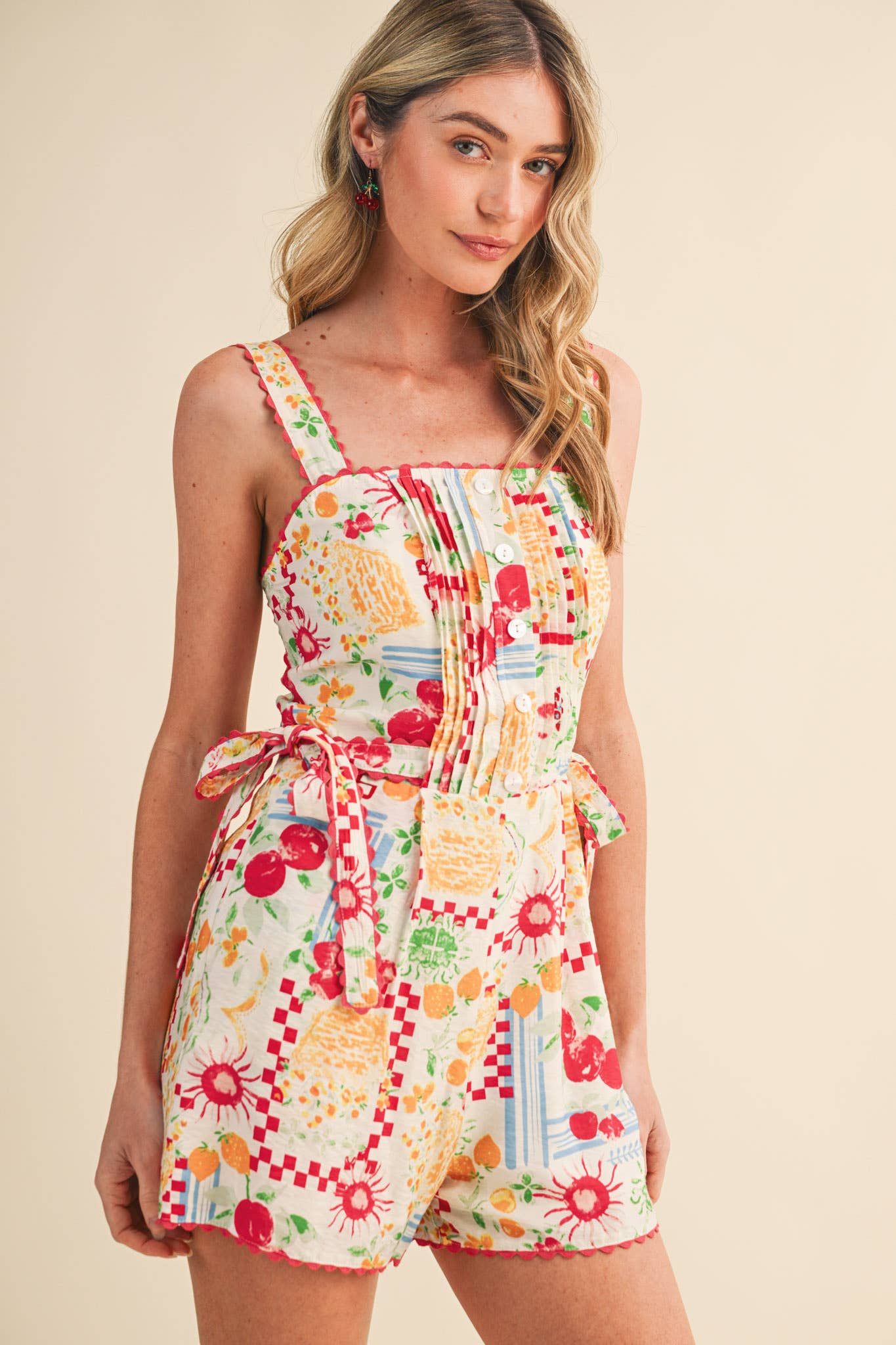 May Dress