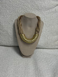 HART Goldie Necklace