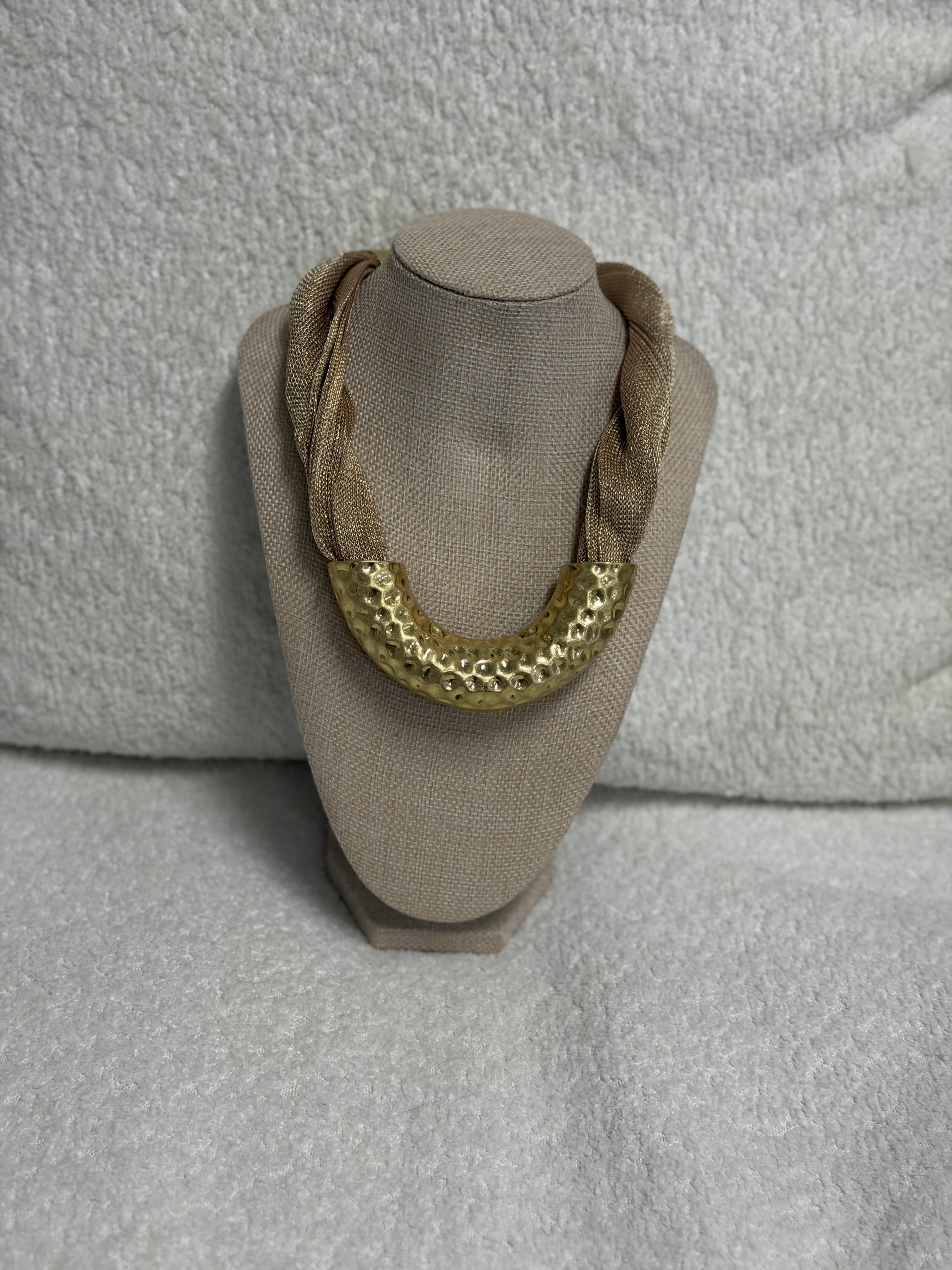 HART Goldie Necklace