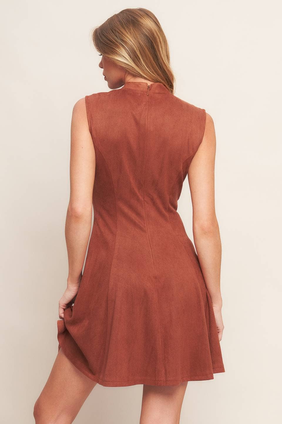 Sutton Dress
