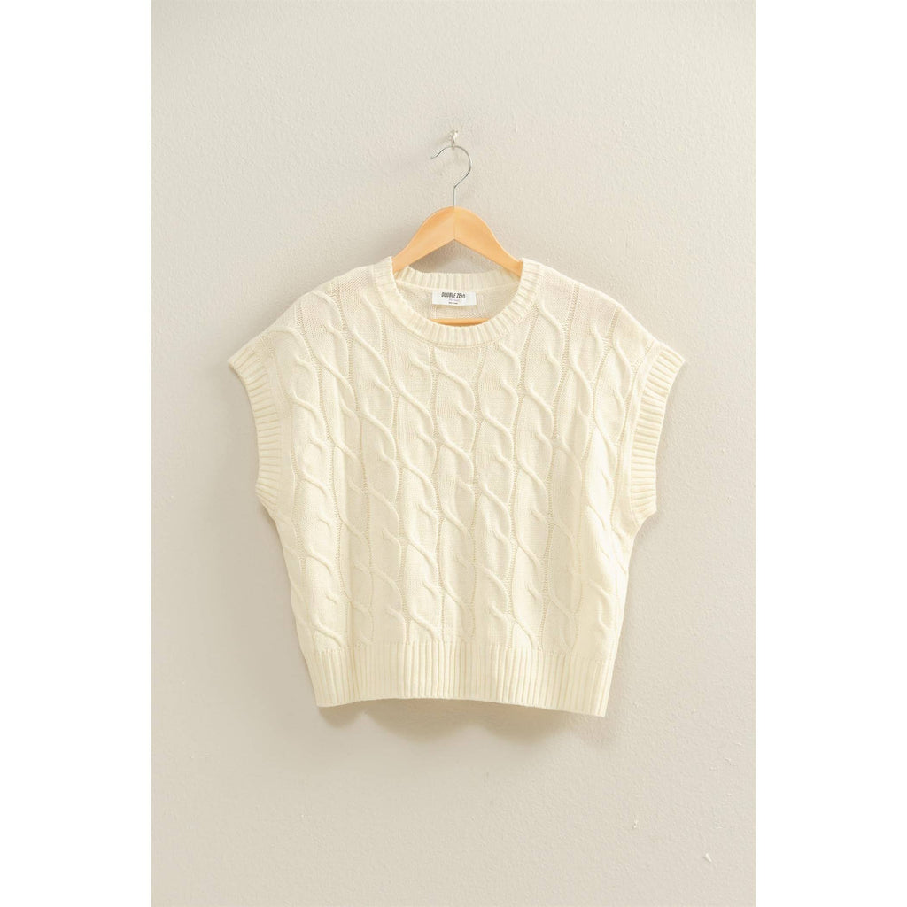 The Oliver Top