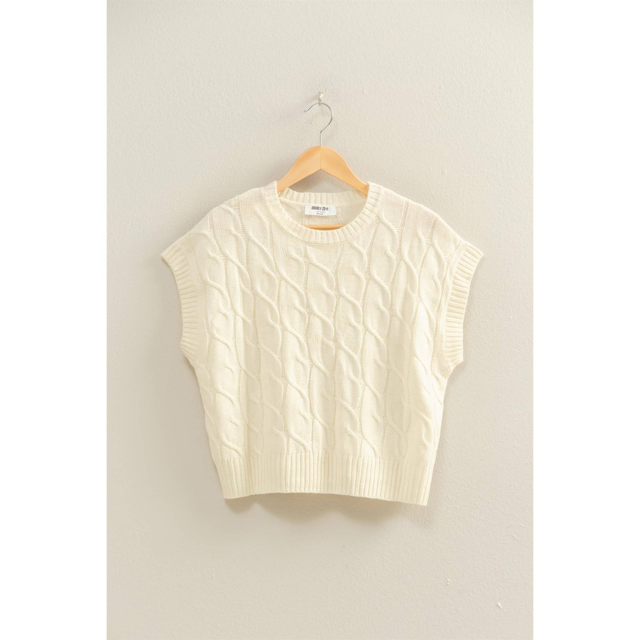 The Oliver Top