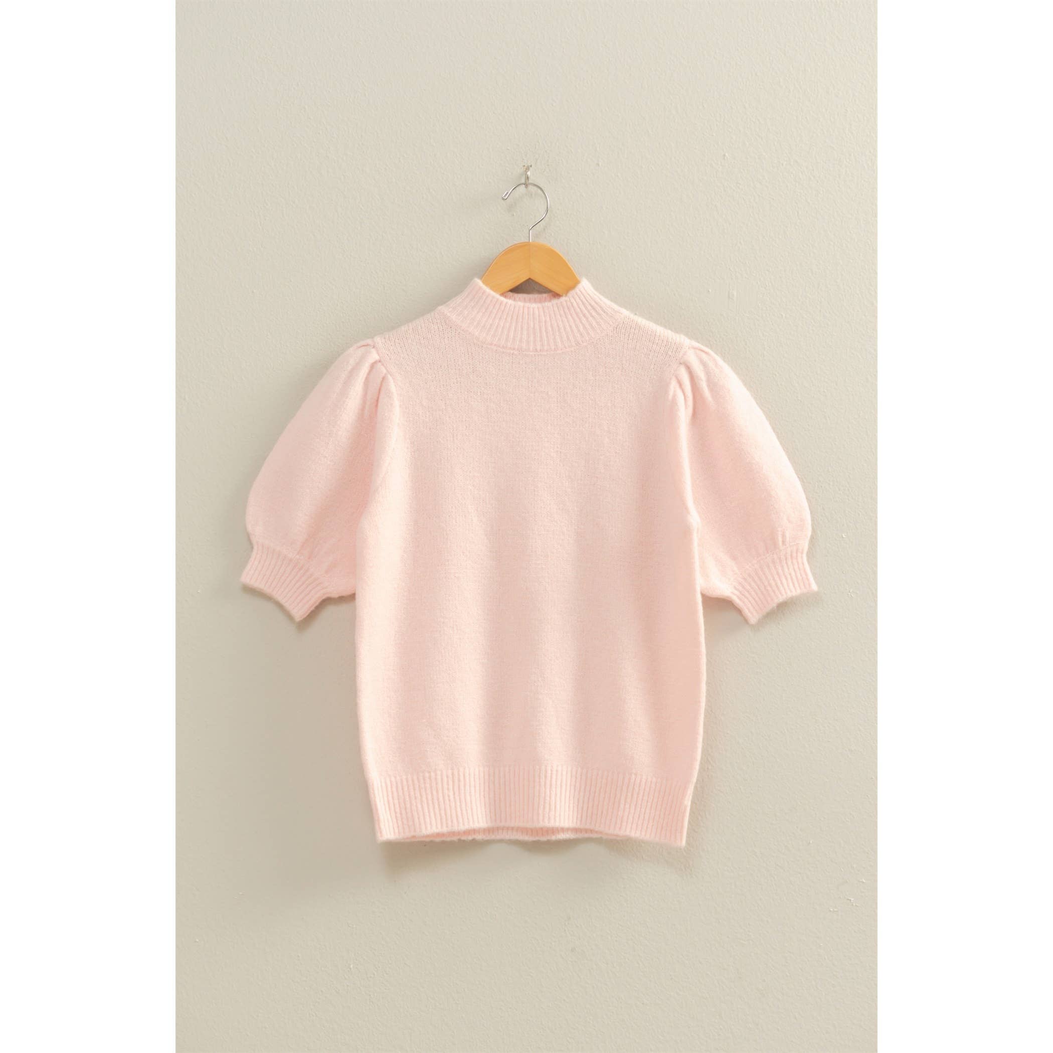 Halley Top