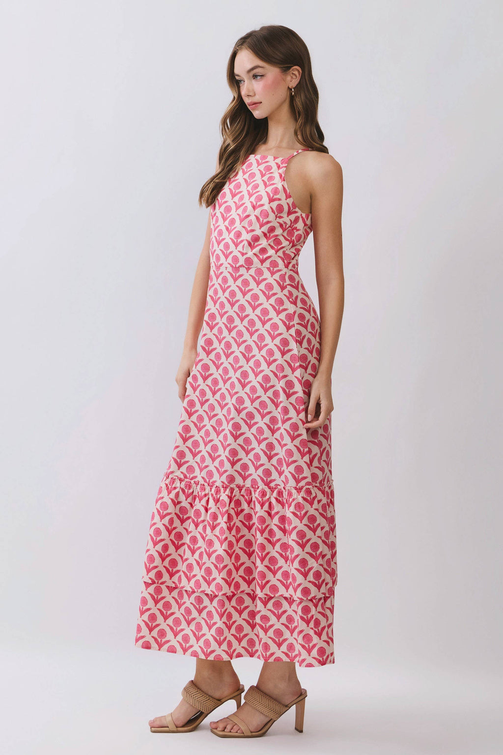 Tally Dress