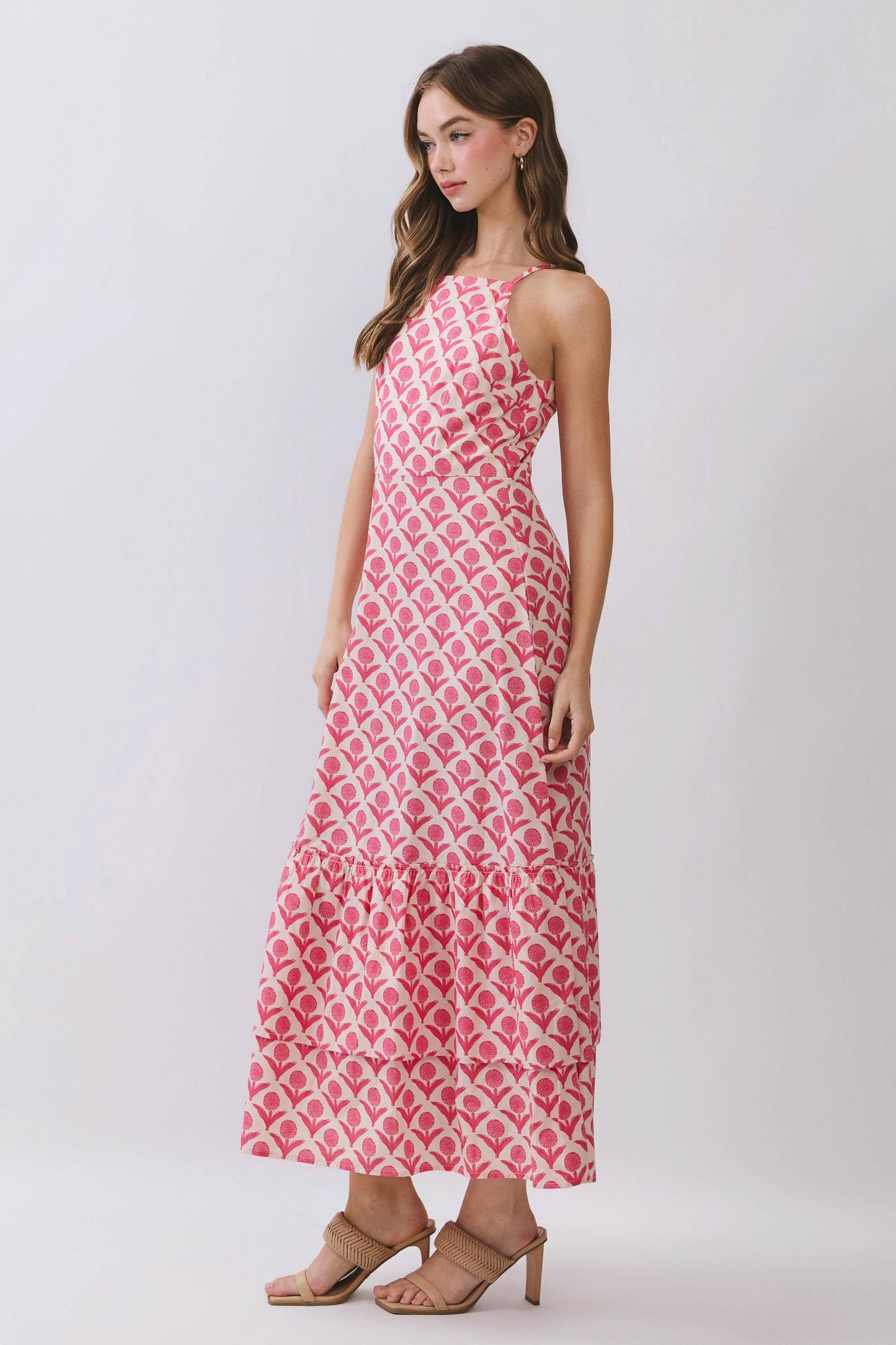 Tally Dress