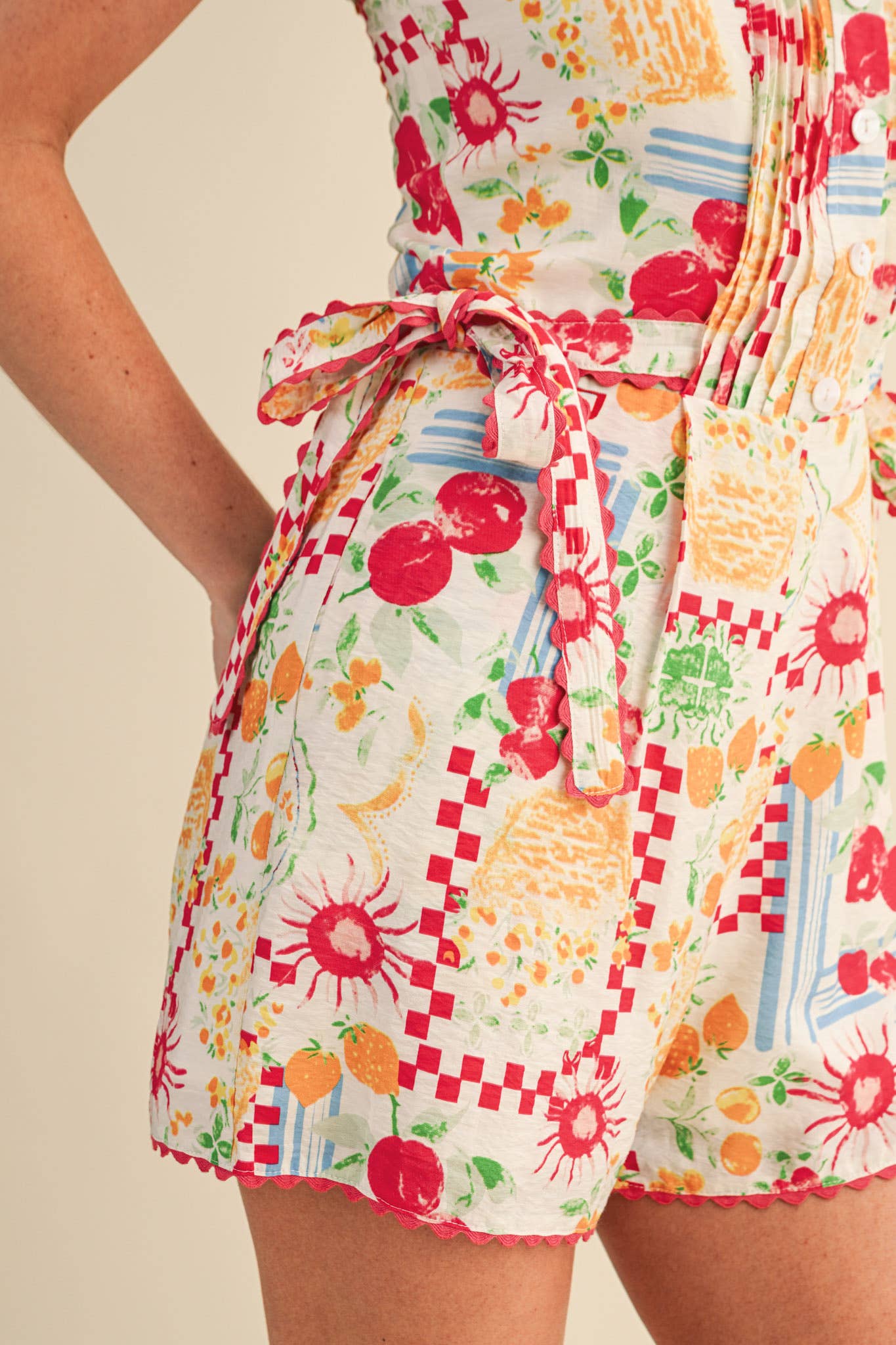 May Dress