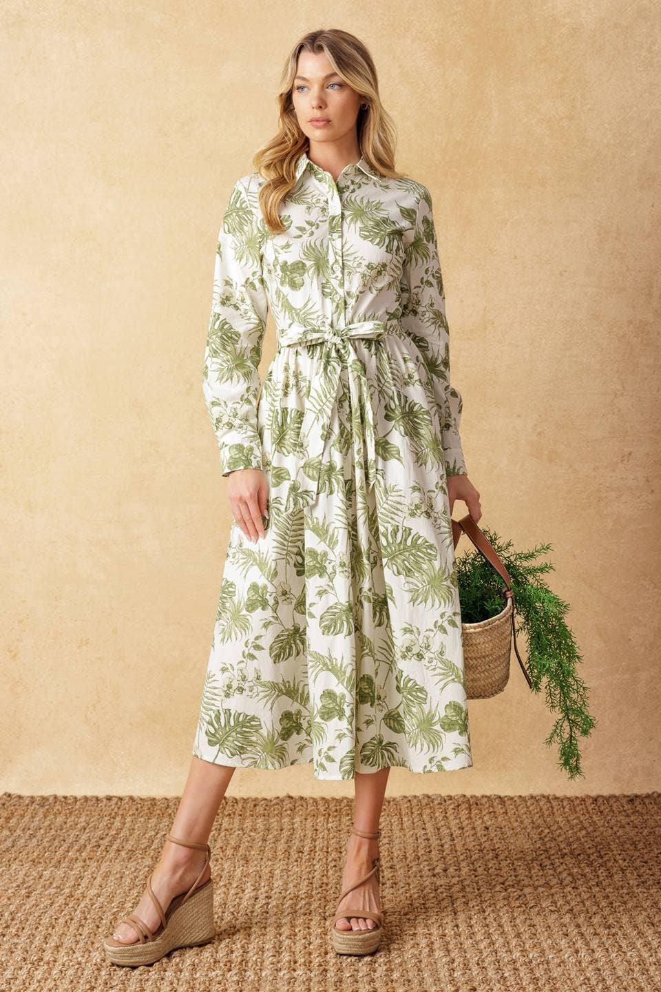 Scott Dress