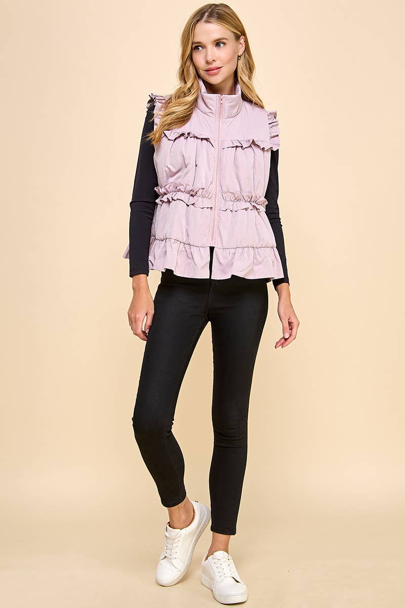 Lunar Vest