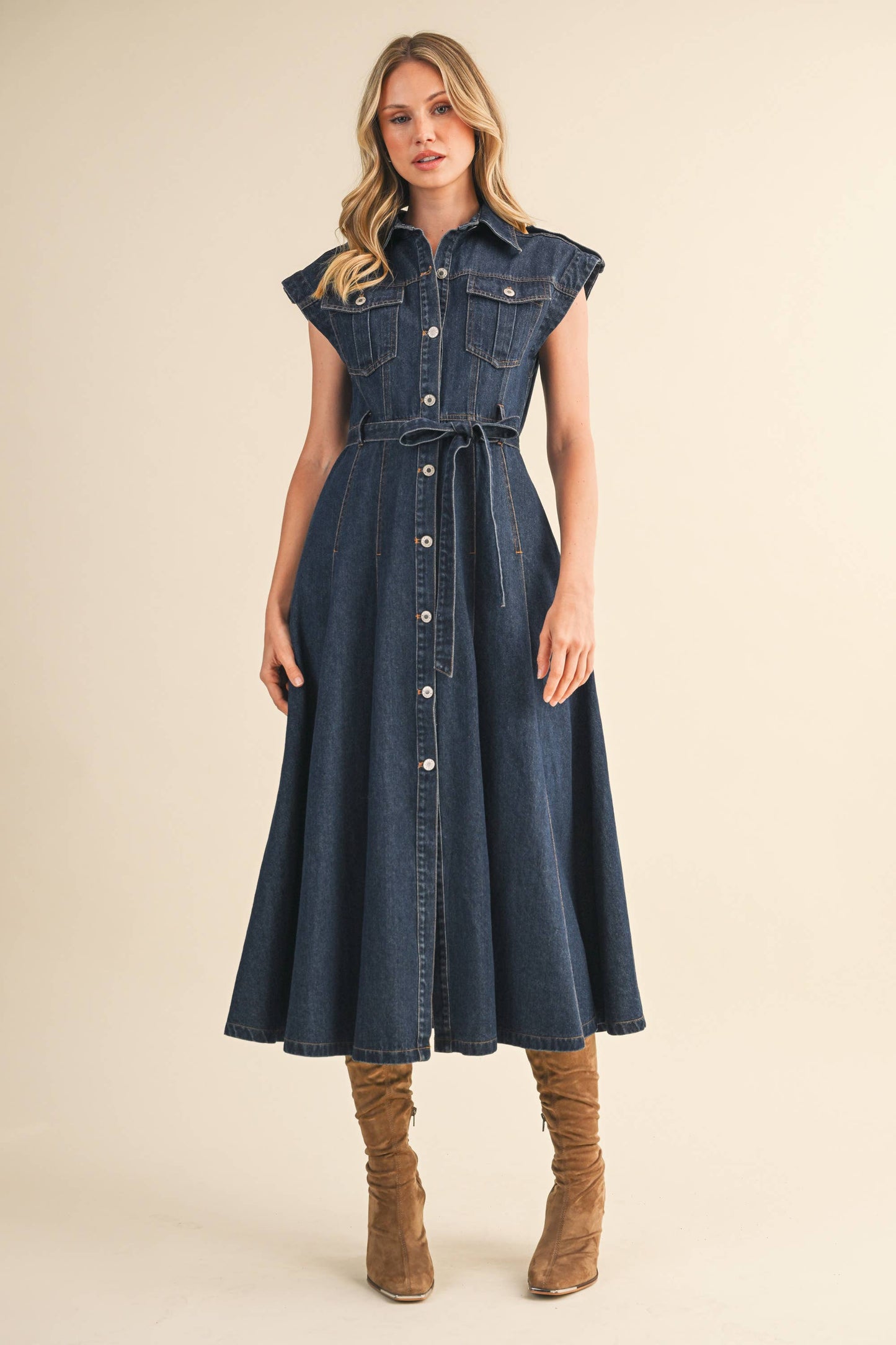 Bobbie Jean Dress