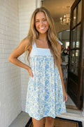 Wildly in Love Dress
