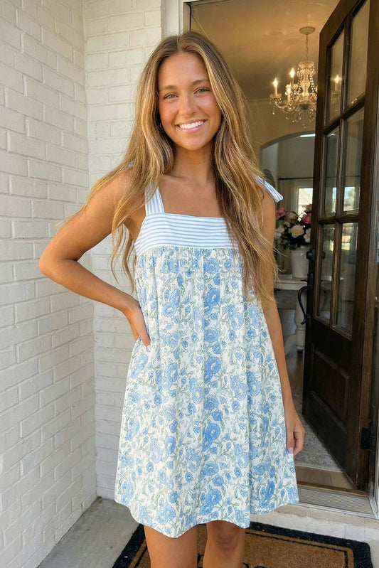 Wildly in Love Dress