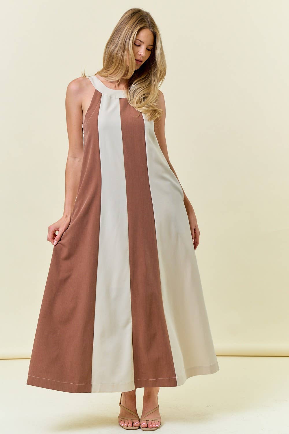 Its Not Summer Dress