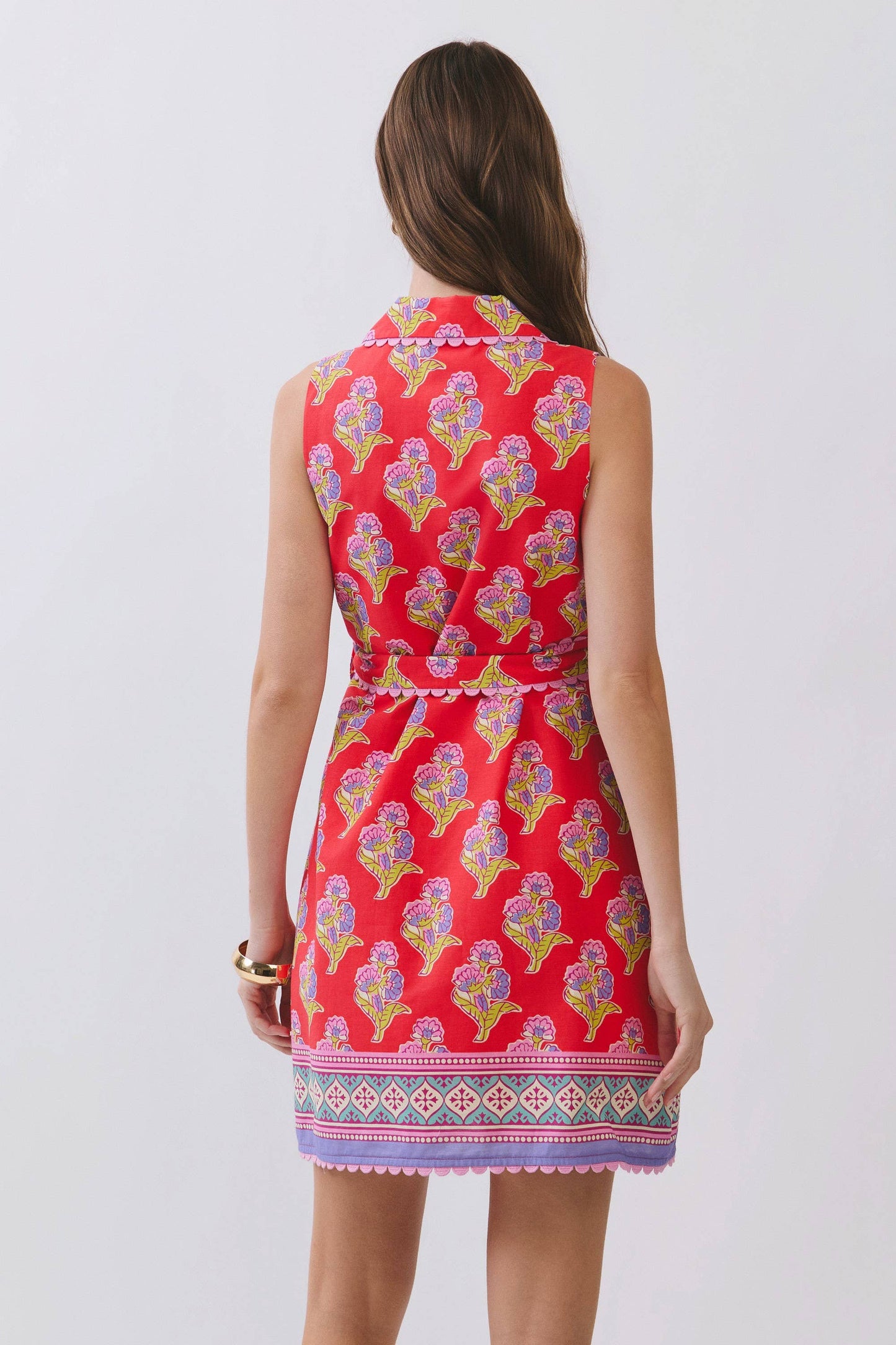 Jasmine Dress