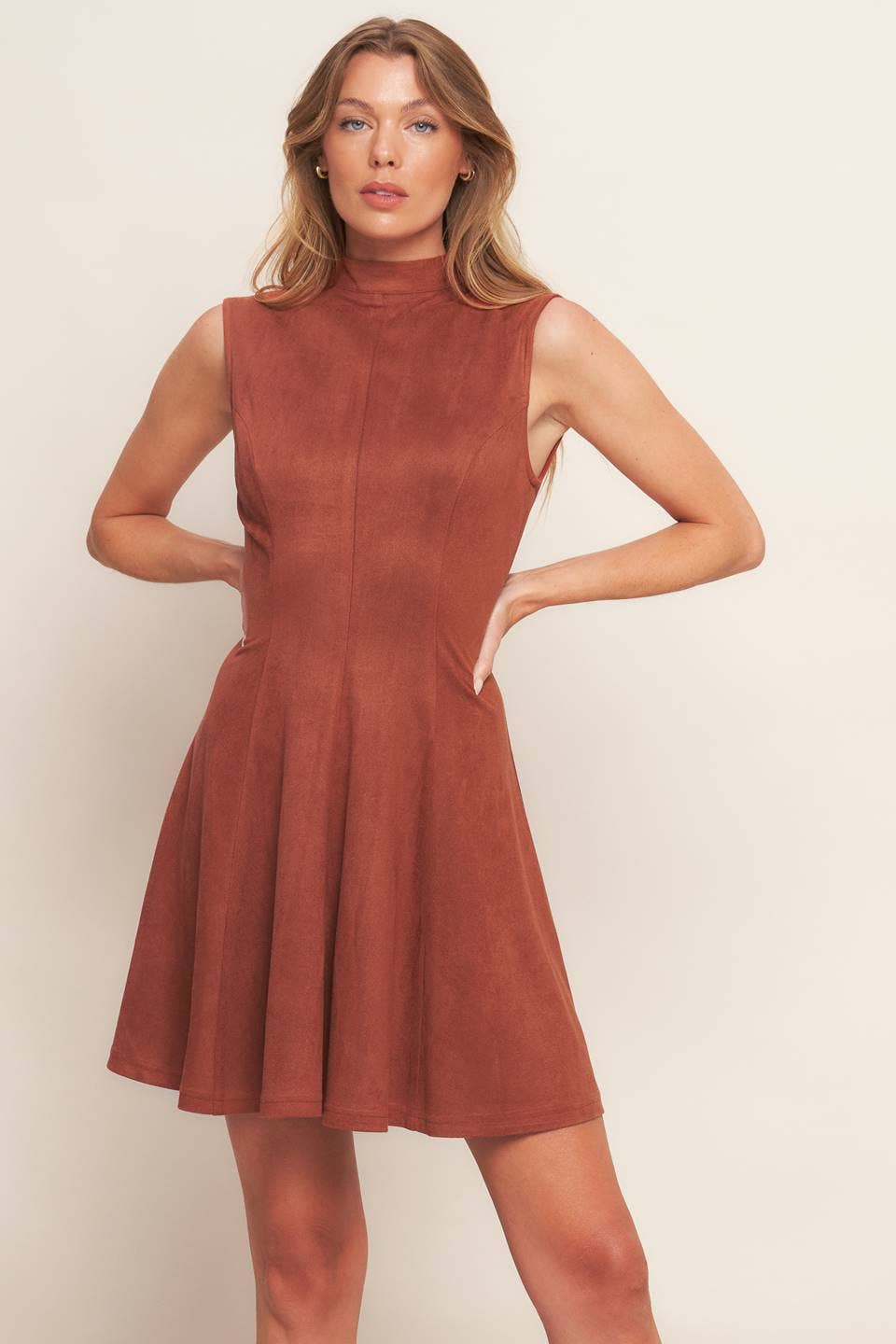 Sutton Dress